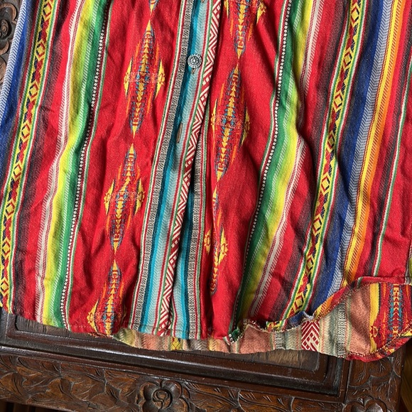 Silverado dress - Picture 3 of 6